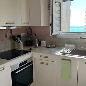 Apartamento Las Palmas, Marbella