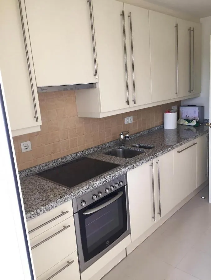 Precioso Alojamiento En Puerto Banus. Apartment Marbella
