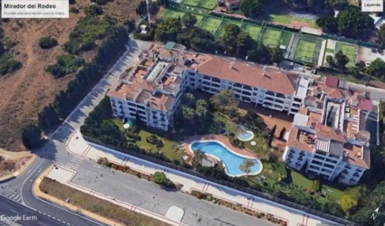 Precioso Alojamiento En Puerto Banus. Apartment Marbella