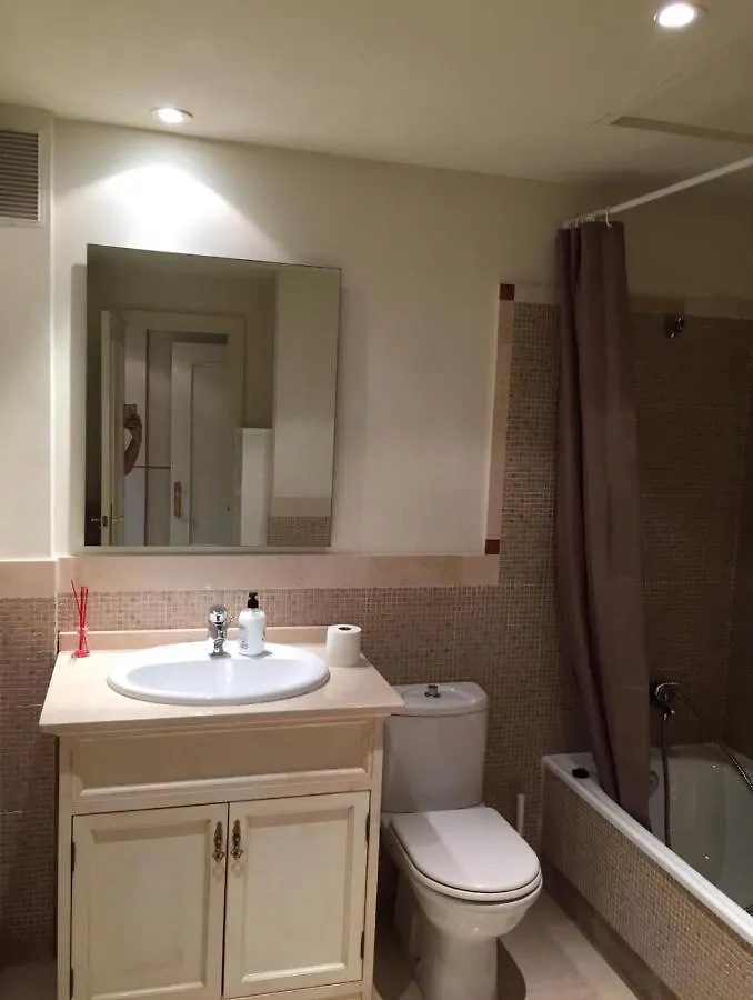Precioso Alojamiento En Puerto Banus. Apartment Marbella