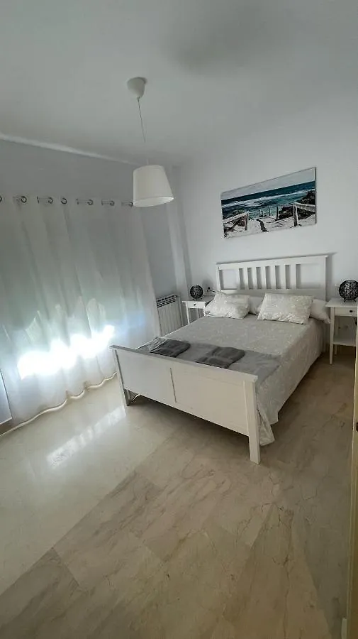 Precioso Alojamiento En Puerto Banus. Apartment Marbella 0*,