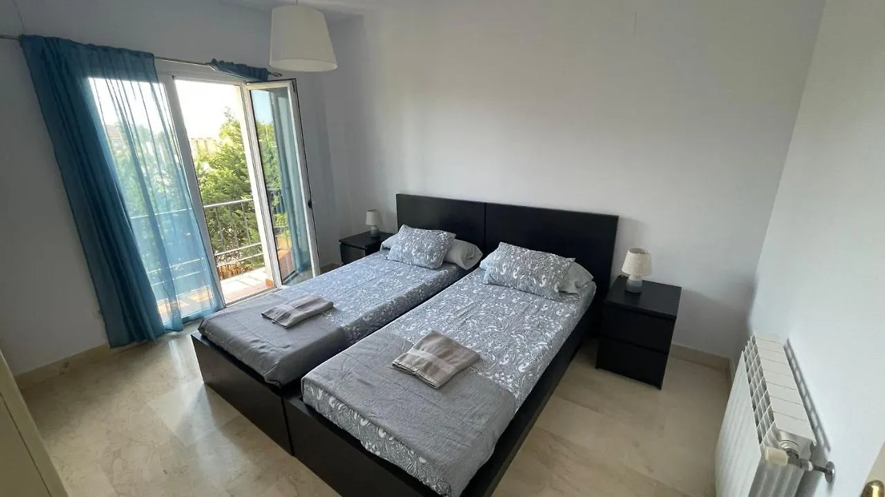 Precioso Alojamiento En Puerto Banus. Apartment Marbella Spain