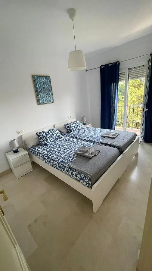 Precioso Alojamiento En Puerto Banus. Apartment Marbella
