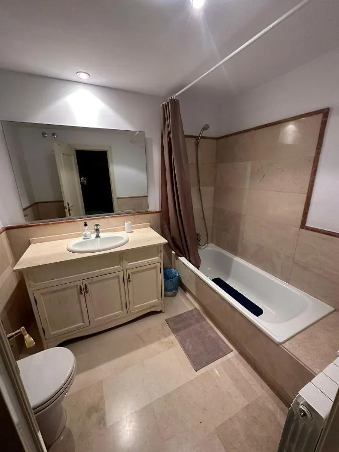 Precioso Alojamiento En Puerto Banus. Apartment Marbella Spain