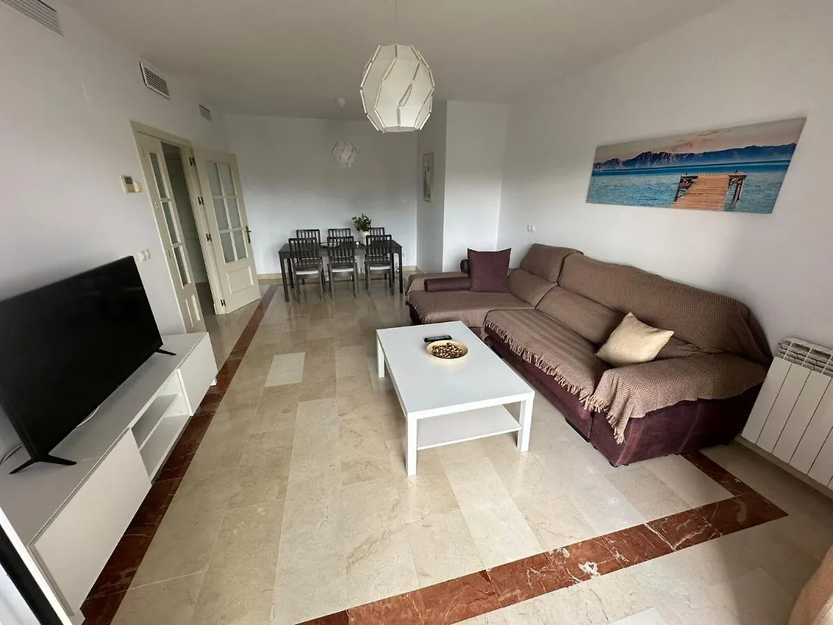 Precioso Alojamiento En Puerto Banus. Apartment Marbella 0*,  Spain