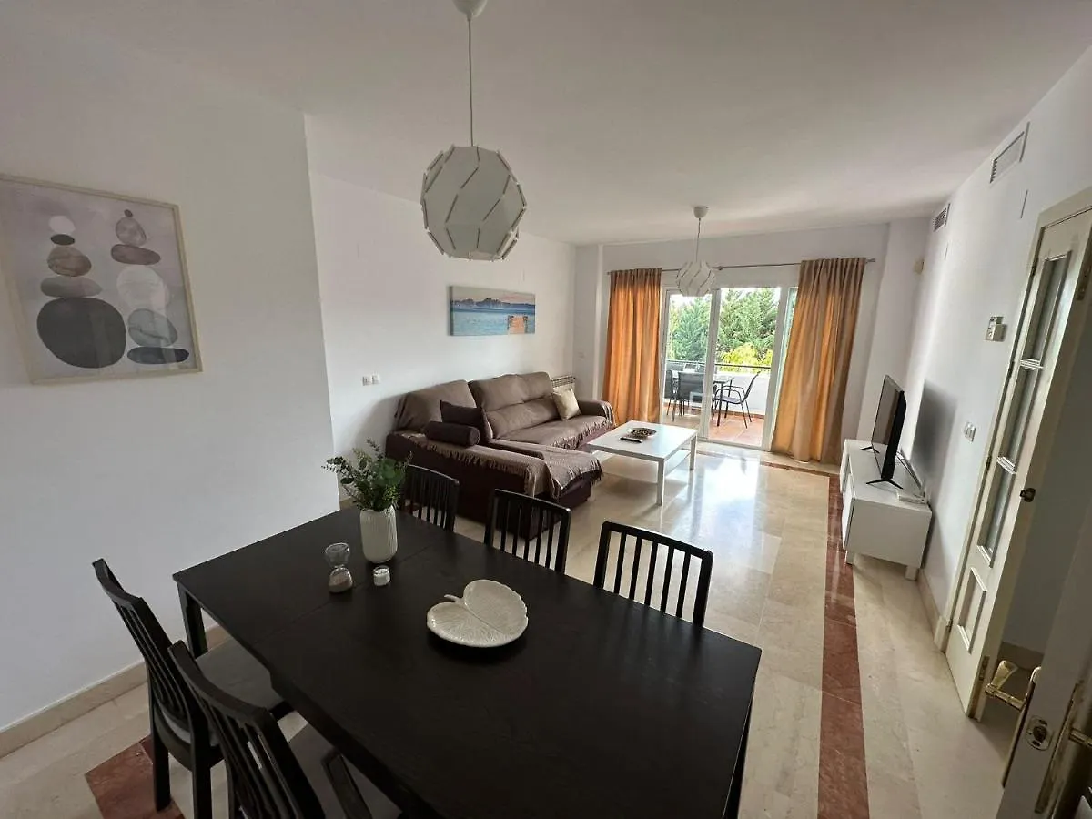 Precioso Alojamiento En Puerto Banus. Apartment Marbella
