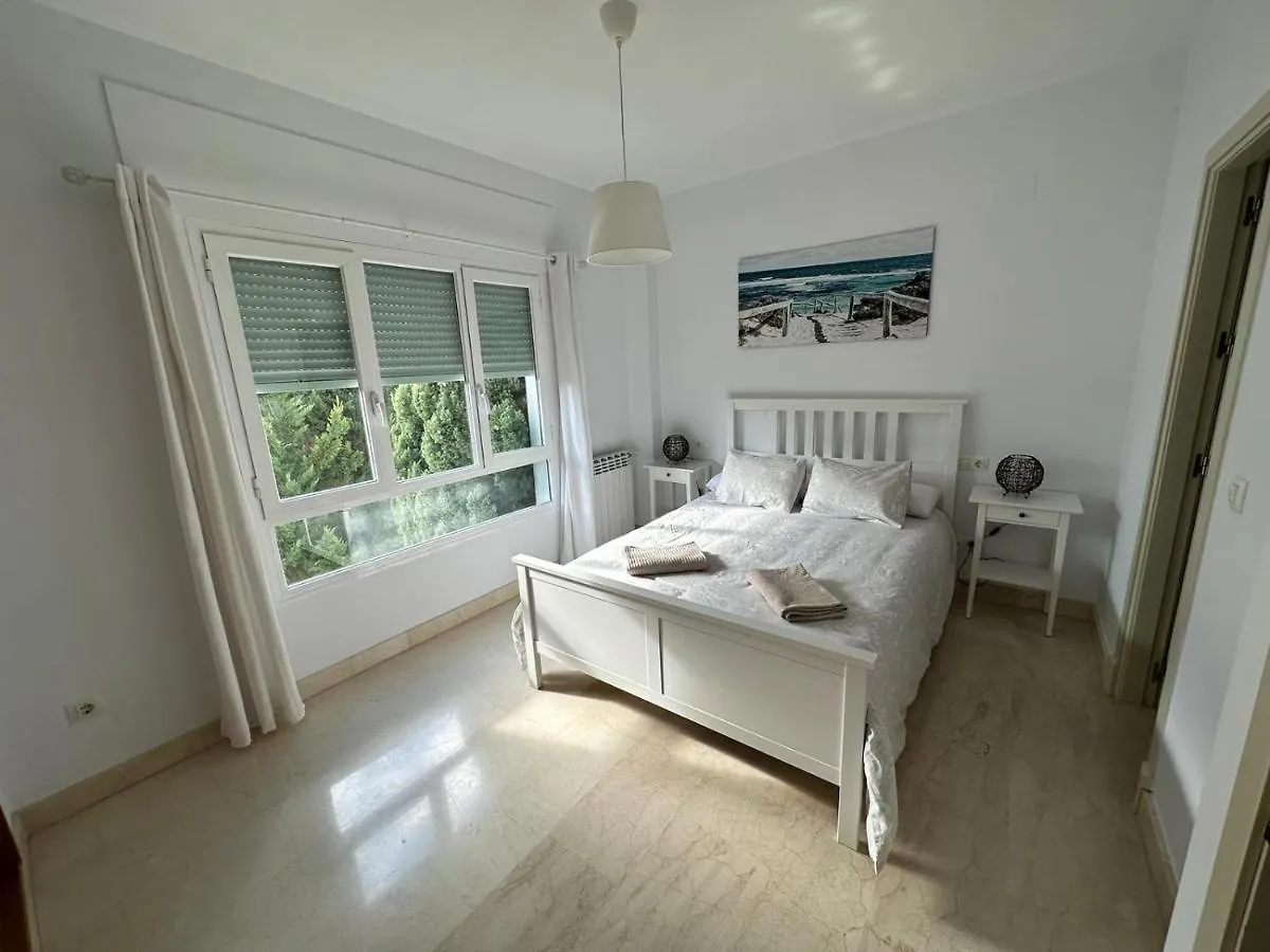 Precioso Alojamiento En Puerto Banus. Apartment Marbella