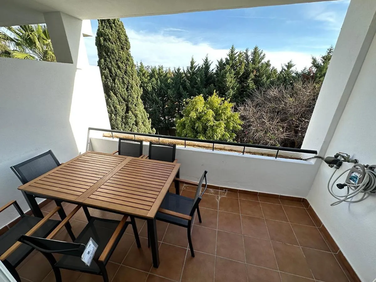 Precioso Alojamiento En Puerto Banus. Apartment Marbella